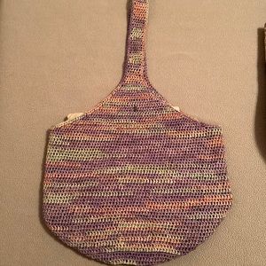 Helen Kaminski Raffia Tote Sac